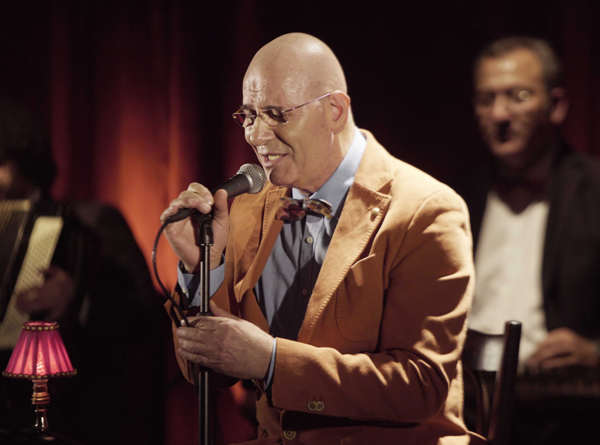 Abdel Karim Shaar
